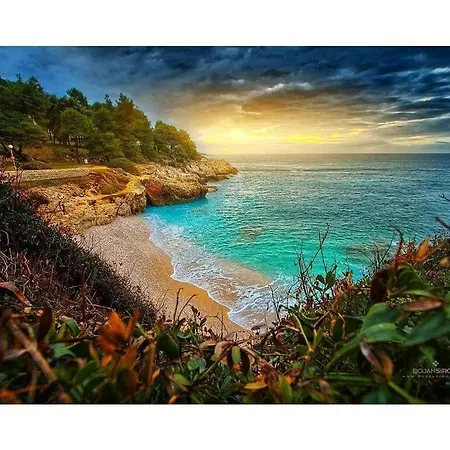 Art Holiday home Pula