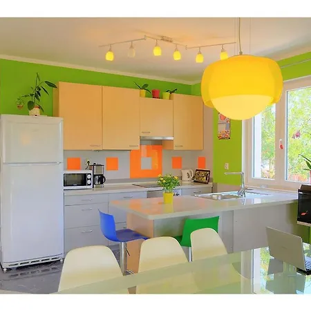 Art Holiday home