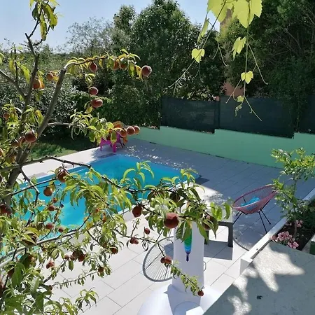 Art Holiday home